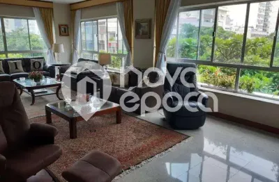 Apartamento com 6 quartos à venda na Rua Joana Angélica, Ipanema, Rio de Janeiro