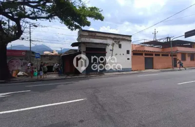 Ponto comercial à venda na Rua Goiás, Engenho de Dentro, Rio de Janeiro