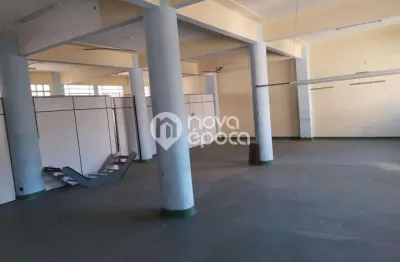 Prédio à venda na Rua Sinimbu, São Cristóvão, Rio de Janeiro