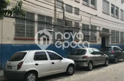 Prédio à venda na Rua Sinimbu, São Cristóvão, Rio de Janeiro