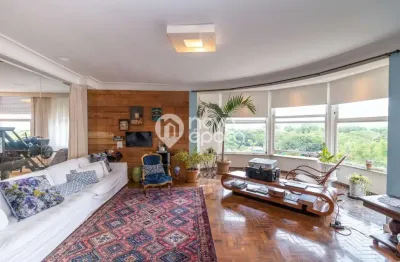 Apartamento com 6 quartos à venda na Rua Buarque de Macedo, Flamengo, Rio de Janeiro