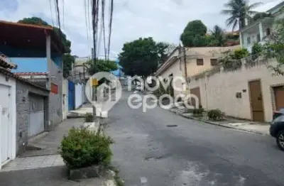 Terreno à venda na Rua Luís de Brito, Cachambi, Rio de Janeiro