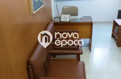 Sala comercial à venda na Praça Saenz Peña, Tijuca, Rio de Janeiro