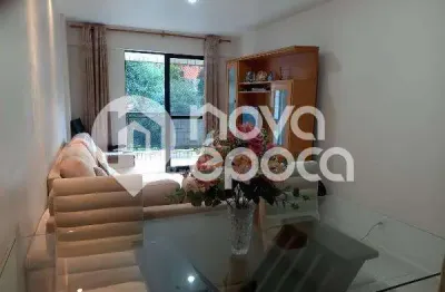 Apartamento com 2 quartos à venda na Rua Isolina, Méier, Rio de Janeiro