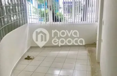 Sala comercial à venda na Rua Santo Afonso, Tijuca, Rio de Janeiro