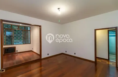 Apartamento com 3 quartos à venda na Rua Soares Cabral, Laranjeiras, Rio de Janeiro