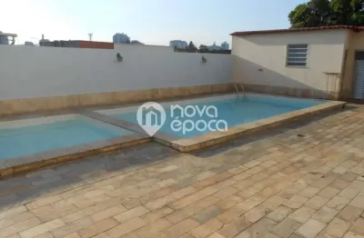 Apartamento com 2 quartos à venda na Avenida Marechal Rondon, Engenho Novo, Rio de Janeiro