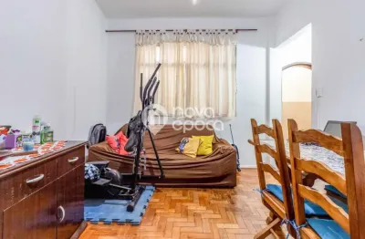 Apartamento com 3 quartos à venda na Rua Aquidabã, Méier, Rio de Janeiro