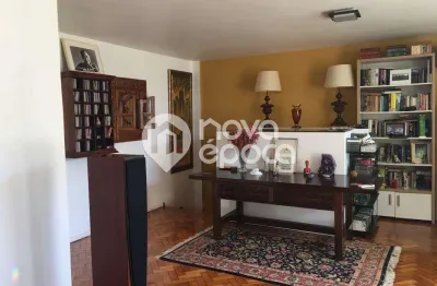 Apartamento com 3 quartos à venda na Rua Bulhões de Carvalho, Ipanema, Rio de Janeiro