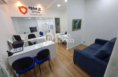 Ponto comercial à venda na Rua Conde de Bonfim, Tijuca, Rio de Janeiro