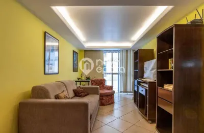 Jardim botânico | apartamento 2 quartos, sendo 1 suite