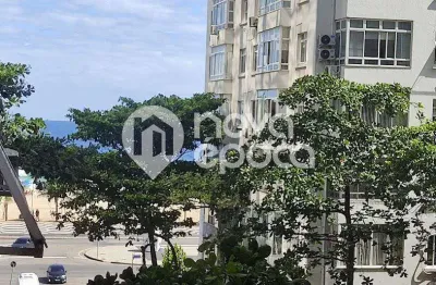 Apartamento com 2 quartos à venda na Rua Anchieta, Leme, Rio de Janeiro