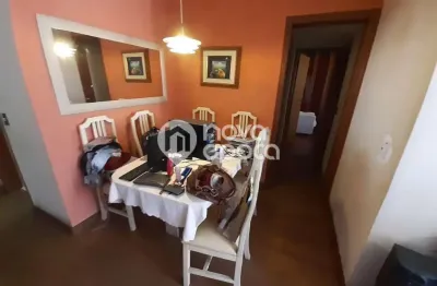 Apartamento com 2 quartos à venda na Rua Ângelo Bittencourt, Vila Isabel, Rio de Janeiro