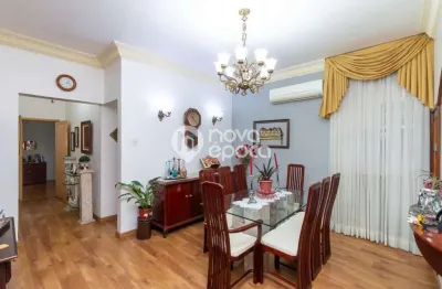 Apartamento com 3 quartos à venda na Rua Voluntários da Pátria, Botafogo, Rio de Janeiro