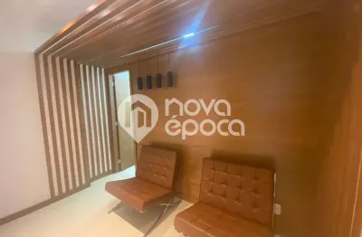 Sala comercial à venda na Avenida Nossa Senhora de Copacabana, Copacabana, Rio de Janeiro