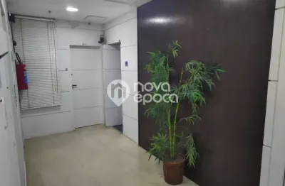 Sala comercial à venda na Rua Senador Dantas, Centro, Rio de Janeiro