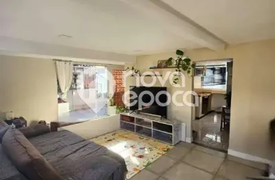 Casa com 4 quartos à venda na Rua Mogurari, Oswaldo Cruz, Rio de Janeiro