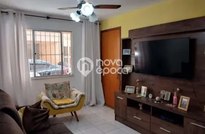 Apartamento com 3 quartos à venda na Rua Vital, Piedade, Rio de Janeiro