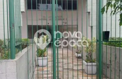 Apartamento com 2 quartos à venda na Rua Silva Mourão, Cachambi, Rio de Janeiro