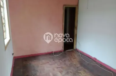Casa com 3 quartos à venda na Rua Álvaro Miranda, Pilares, Rio de Janeiro