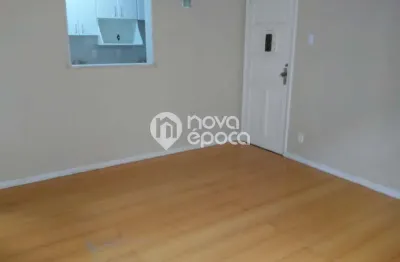 Apartamento com 2 quartos à venda na Rua Jacinto, Méier, Rio de Janeiro