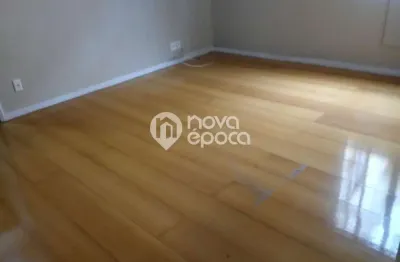 Apartamento com 2 quartos à venda na Rua Jacinto, Méier, Rio de Janeiro