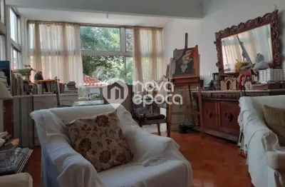 Apartamento com 3 quartos à venda na Rua Haddock Lobo, Tijuca, Rio de Janeiro