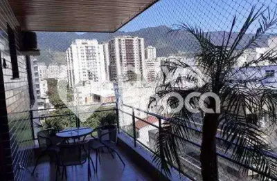 Apartamento com 2 quartos à venda na Rua Maxwell, Vila Isabel, Rio de Janeiro