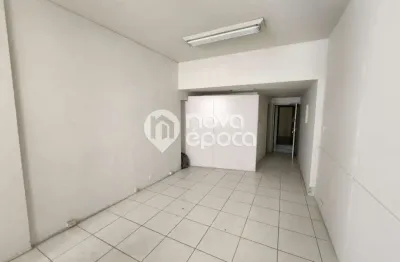 Sala comercial à venda na Rua da Assembléia, Centro, Rio de Janeiro