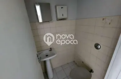 Sala comercial à venda na Rua da Assembléia, Centro, Rio de Janeiro