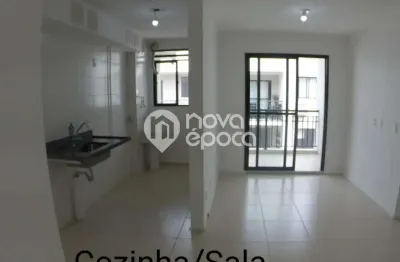 Apartamento com 3 quartos à venda na Rua Gastão Penalva, Andaraí, Rio de Janeiro