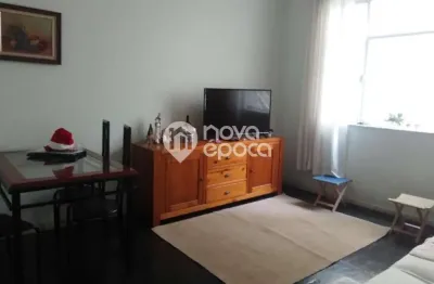 Apartamento com 2 quartos à venda na Rua Cupertino, Quintino Bocaiúva, Rio de Janeiro