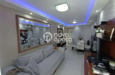 Apartamento com 3 quartos à venda na Rua Doutor Padilha, Engenho de Dentro, Rio de Janeiro