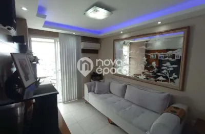 Engenho de dentro | apartamento 3 quartos, sendo 1 suite