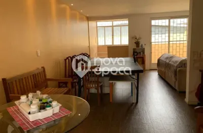 Casa em condomínio fechado com 3 quartos à venda na Rua Barão do Bom Retiro, Engenho Novo, Rio de Janeiro