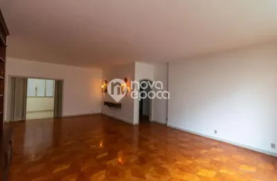 Apartamento com 3 quartos à venda na Rua Almirante Tamandaré, Flamengo, Rio de Janeiro