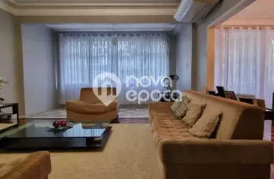 Apartamento com 4 quartos à venda na Avenida Nossa Senhora de Copacabana, Copacabana, Rio de Janeiro