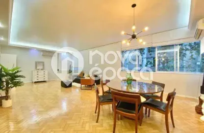 Apartamento com 3 quartos à venda na Rua Assis Brasil, Copacabana, Rio de Janeiro