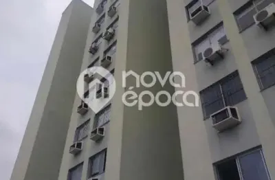 Apartamento com 2 quartos à venda na Rua Valério, Cascadura, Rio de Janeiro