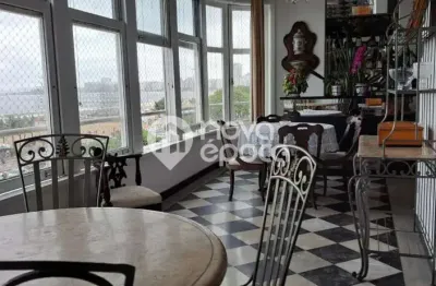 Apartamento com 4 quartos à venda na Avenida Atlântica, Copacabana, Rio de Janeiro