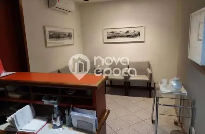 Sala comercial à venda na Avenida Nossa Senhora de Copacabana, Copacabana, Rio de Janeiro