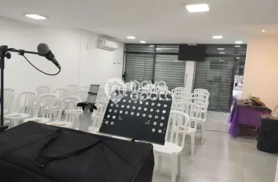 Ponto comercial à venda na Rua Teixeira Soares, Maracanã, Rio de Janeiro
