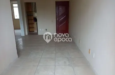 Apartamento com 2 quartos à venda na Rua Senador Mourão Vieira, Ramos, Rio de Janeiro