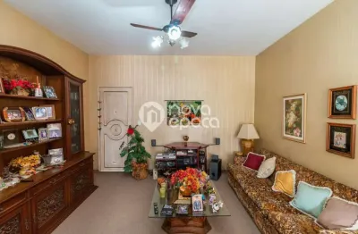 Apartamento com 3 quartos à venda na Rua Canning, Ipanema, Rio de Janeiro