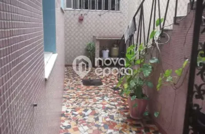 Casa em condomínio fechado com 4 quartos à venda na Rua Capitão Resende, Cachambi, Rio de Janeiro