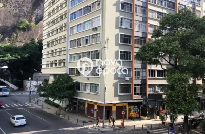 Kitnet / Stúdio à venda na Rua Barata Ribeiro, Copacabana, Rio de Janeiro