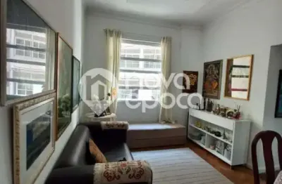 Apartamento com 1 quarto à venda na Rua Professor Gastão Bahiana, Copacabana, Rio de Janeiro