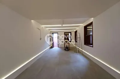 Casa com 3 quartos à venda na Rua Faro, Jardim Botânico, Rio de Janeiro