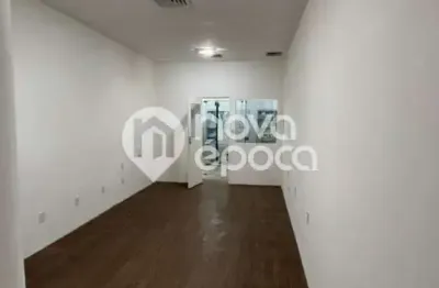 Ponto comercial à venda na Rua José Linhares, Leblon, Rio de Janeiro