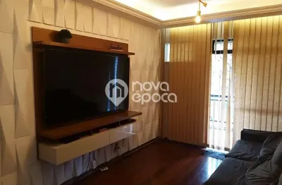 Apartamento com 3 quartos à venda na Rua Florianópolis, Praça Seca, Rio de Janeiro
